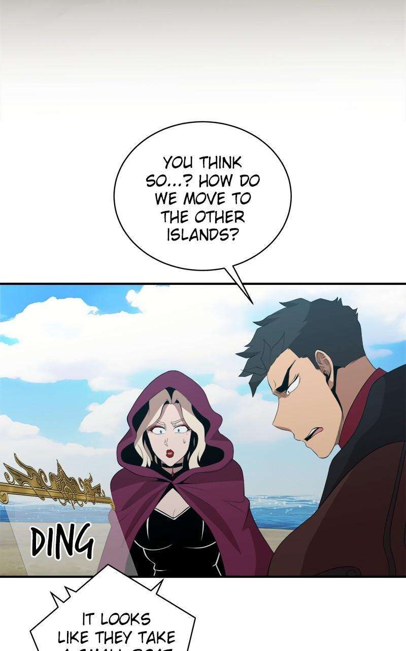 The Strongest Florist Chapter 188 Page 4