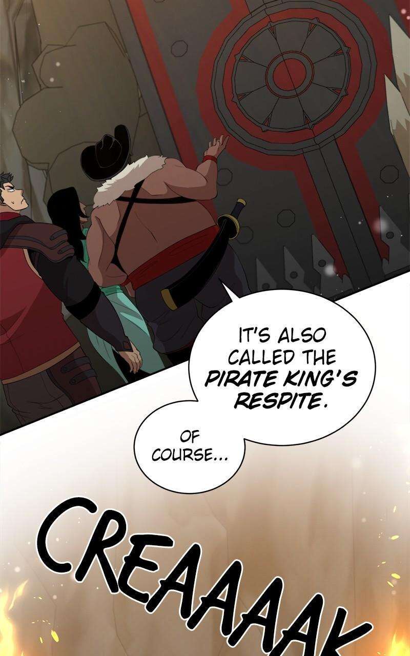 The Strongest Florist Chapter 188 Page 40