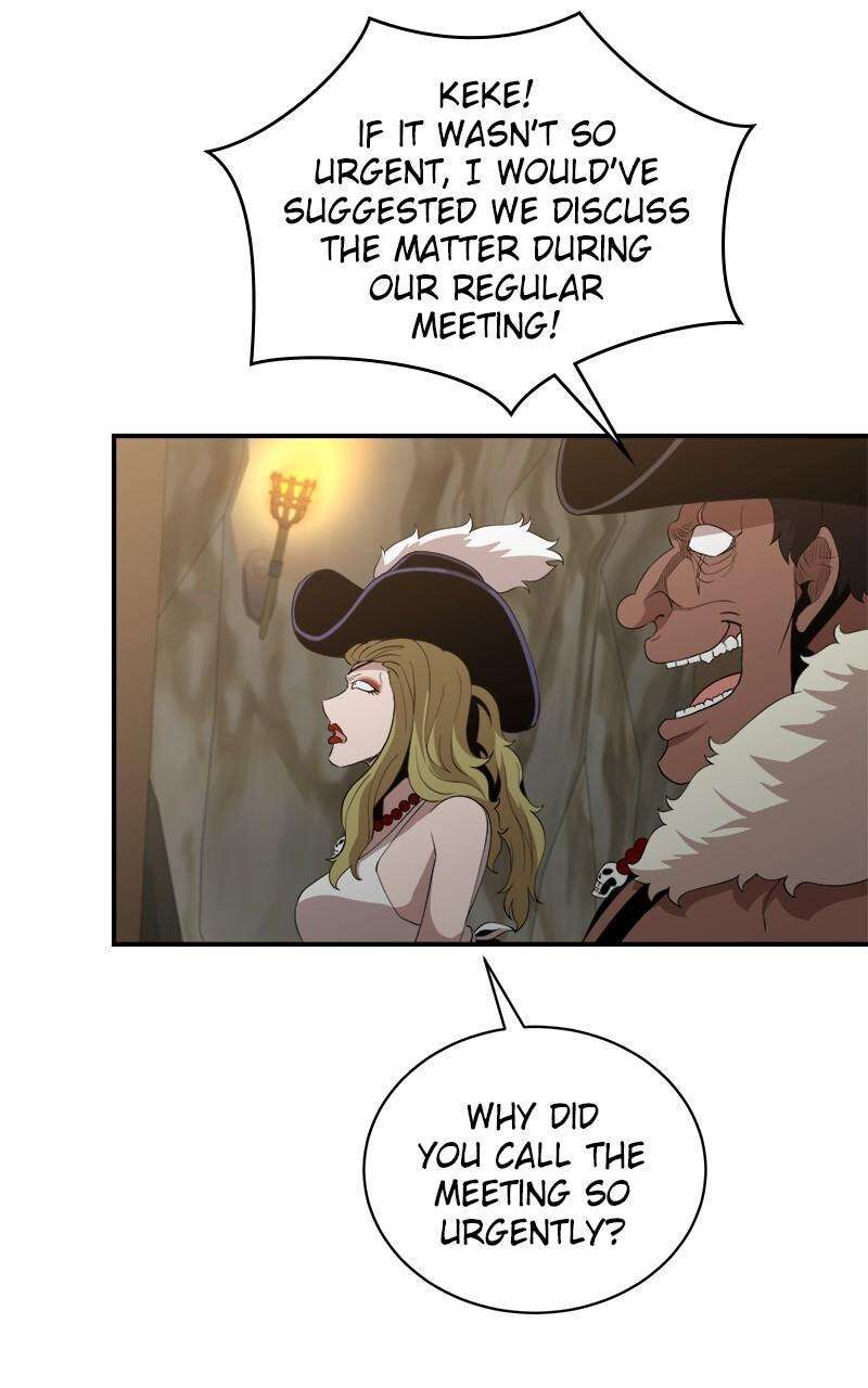 The Strongest Florist Chapter 188 Page 46