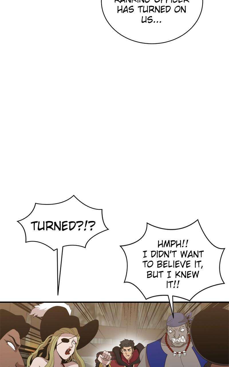 The Strongest Florist Chapter 188 Page 48