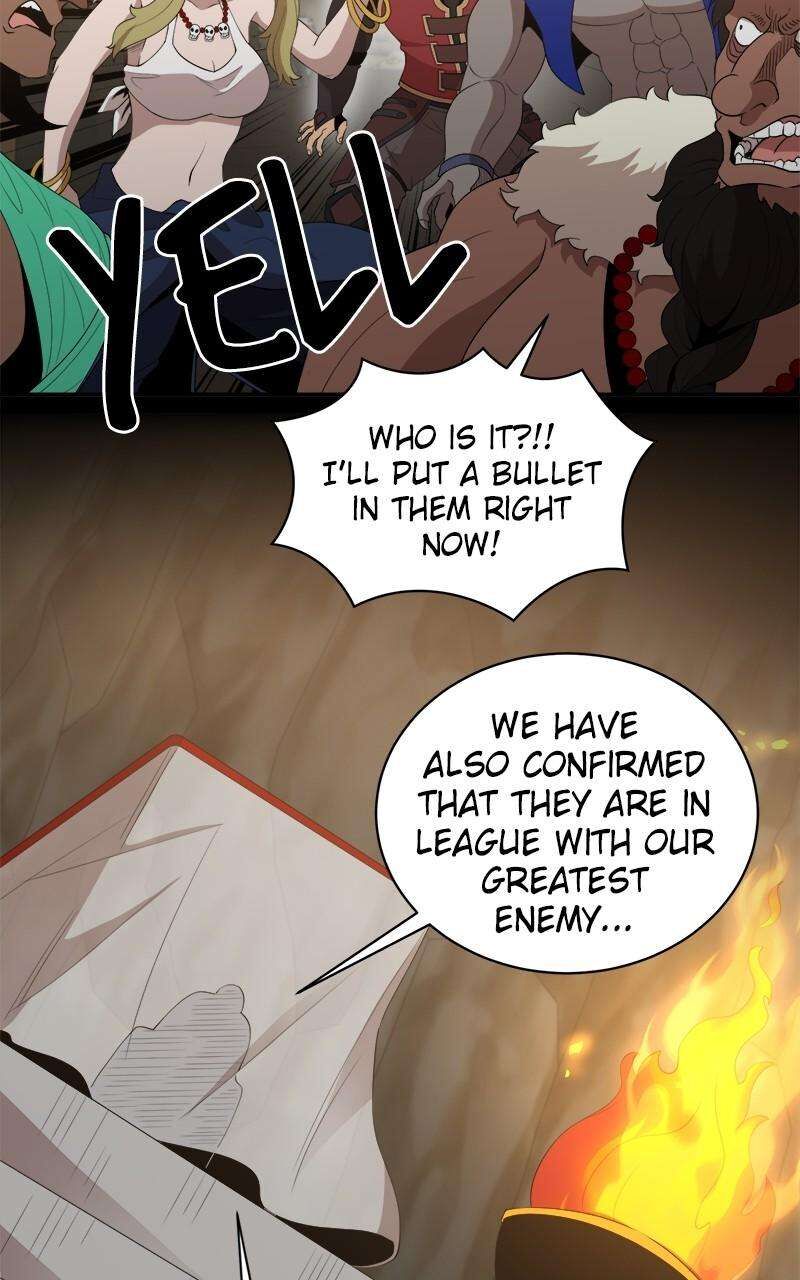 The Strongest Florist Chapter 188 Page 49