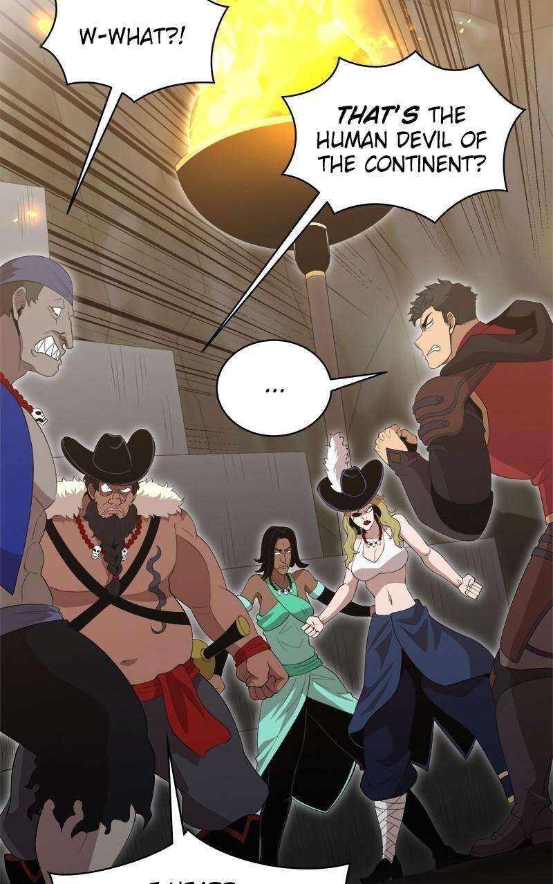 The Strongest Florist Chapter 188 Page 53