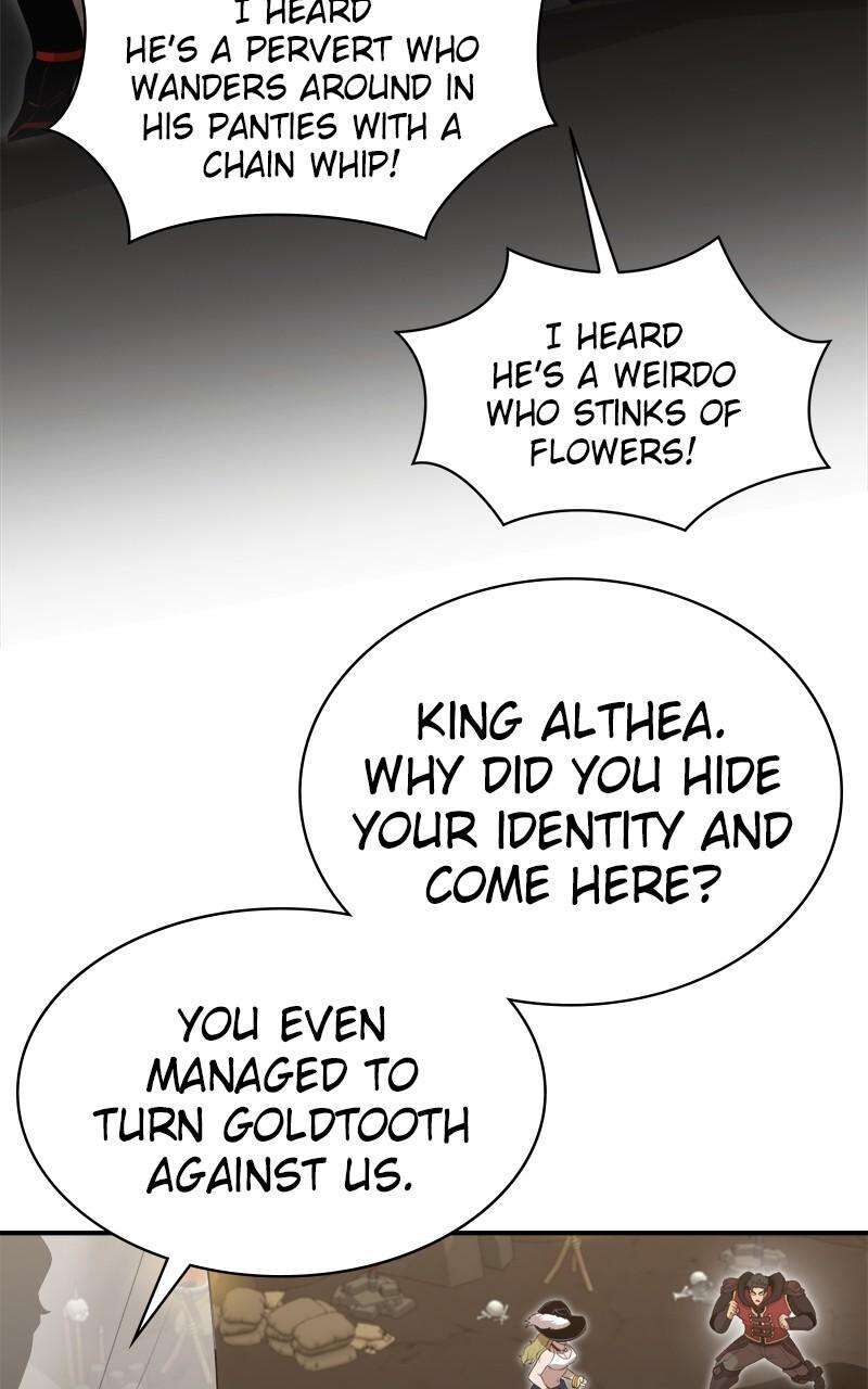 The Strongest Florist Chapter 188 Page 54