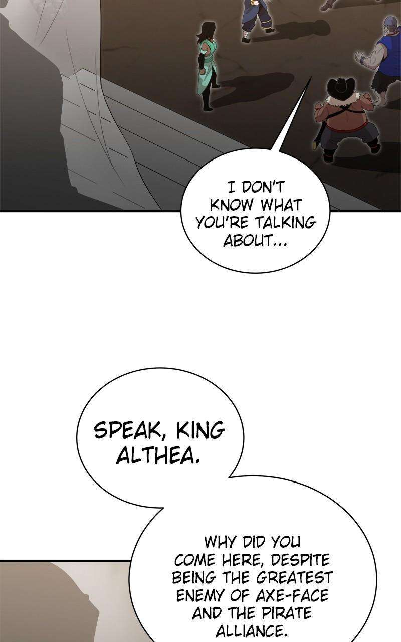 The Strongest Florist Chapter 188 Page 55