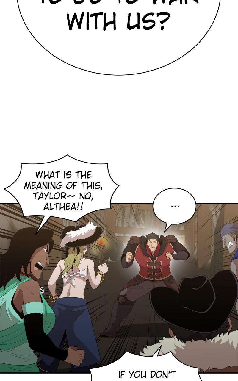 The Strongest Florist Chapter 188 Page 59
