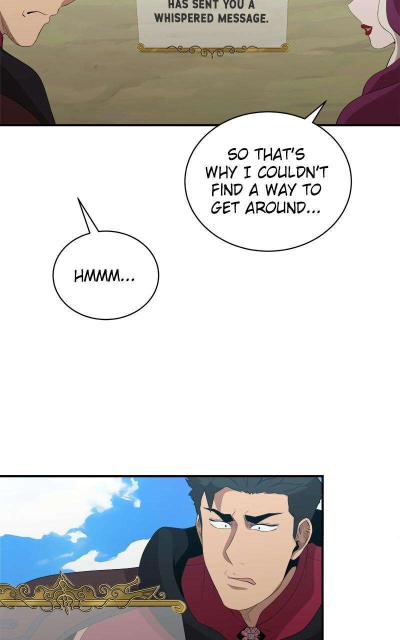 The Strongest Florist Chapter 188 Page 6