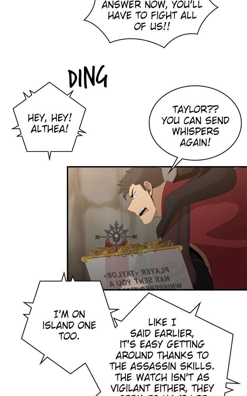 The Strongest Florist Chapter 188 Page 60