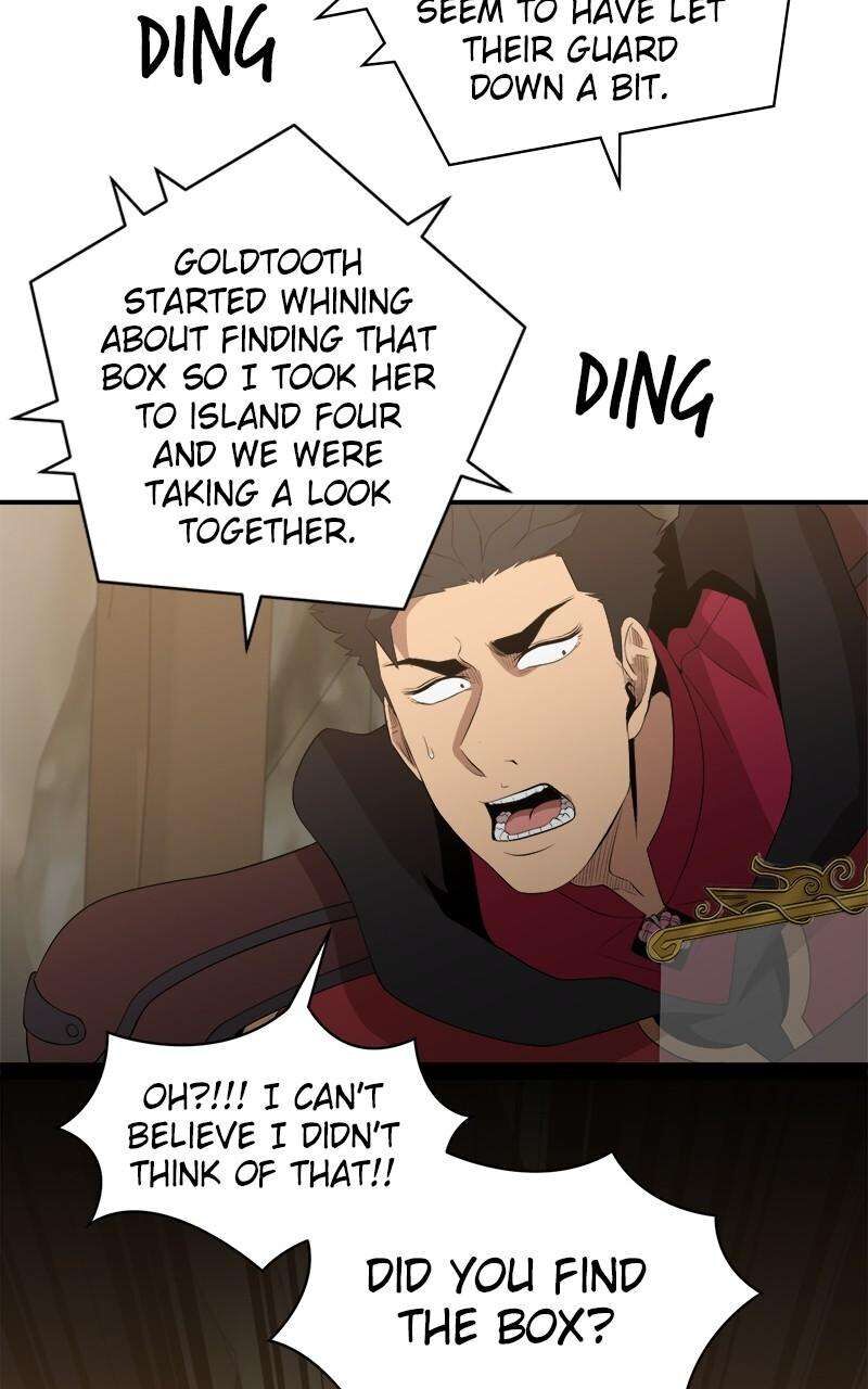 The Strongest Florist Chapter 188 Page 61
