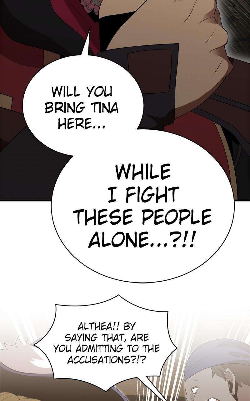 The Strongest Florist Chapter 188 Page 67