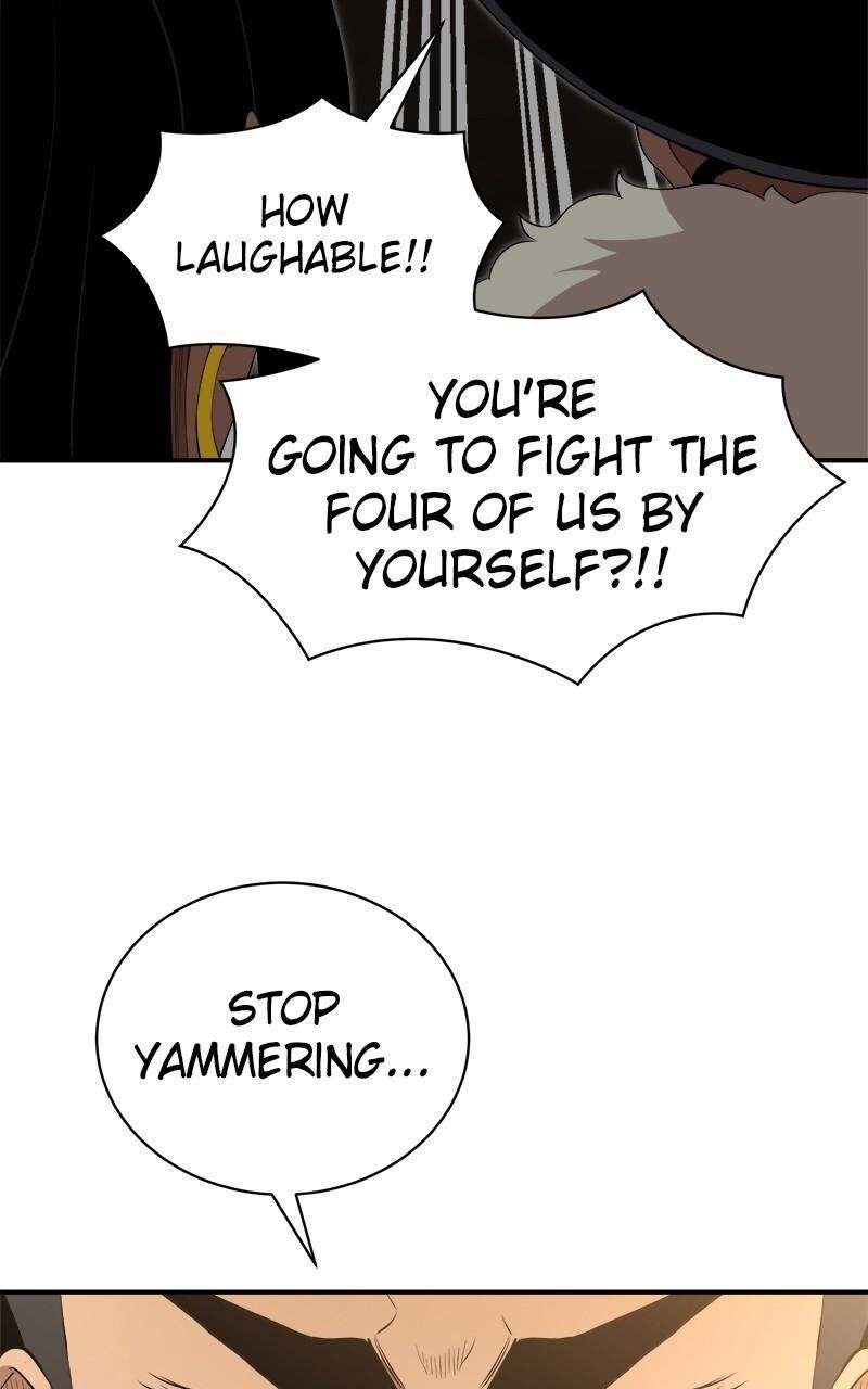 The Strongest Florist Chapter 188 Page 69