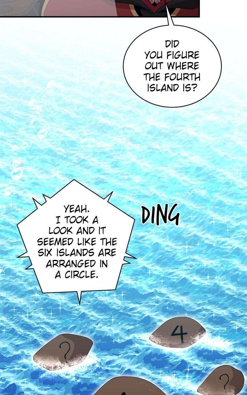 The Strongest Florist Chapter 188 Page 7