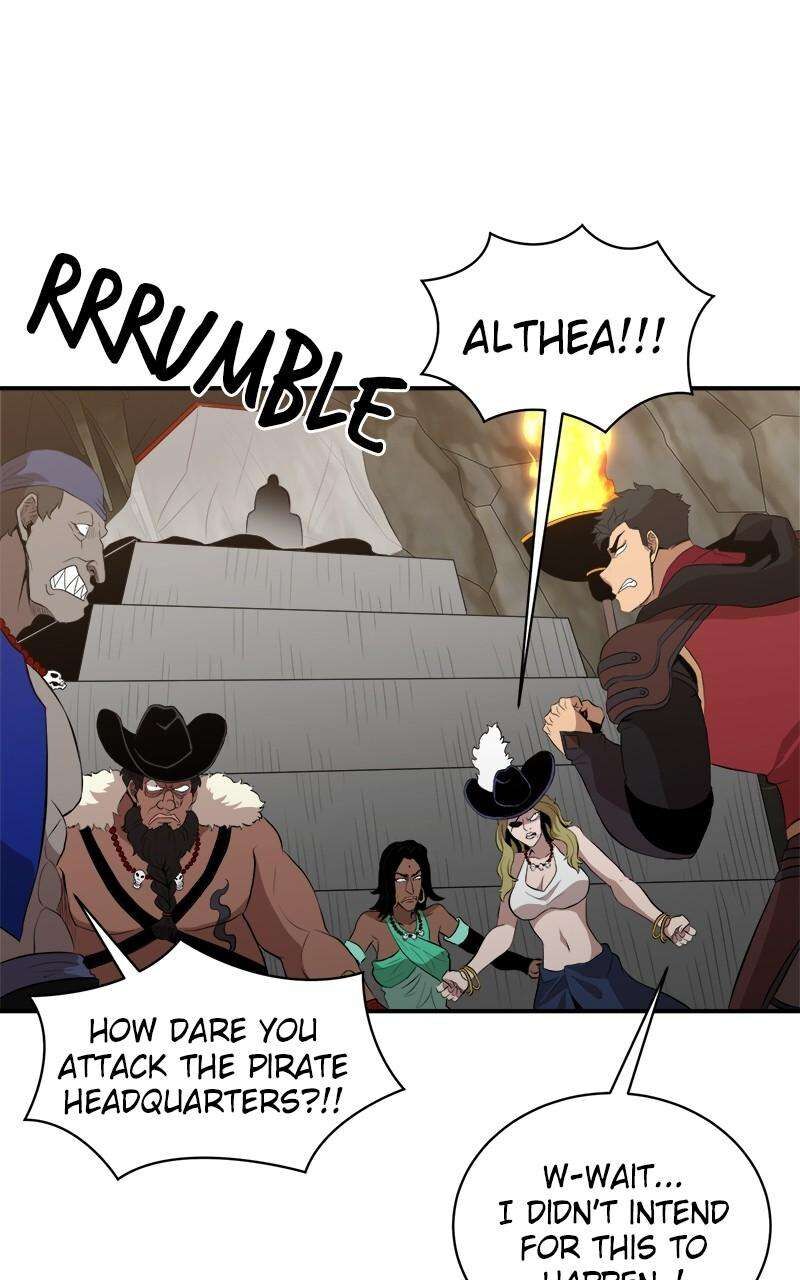 The Strongest Florist Chapter 188 Page 76