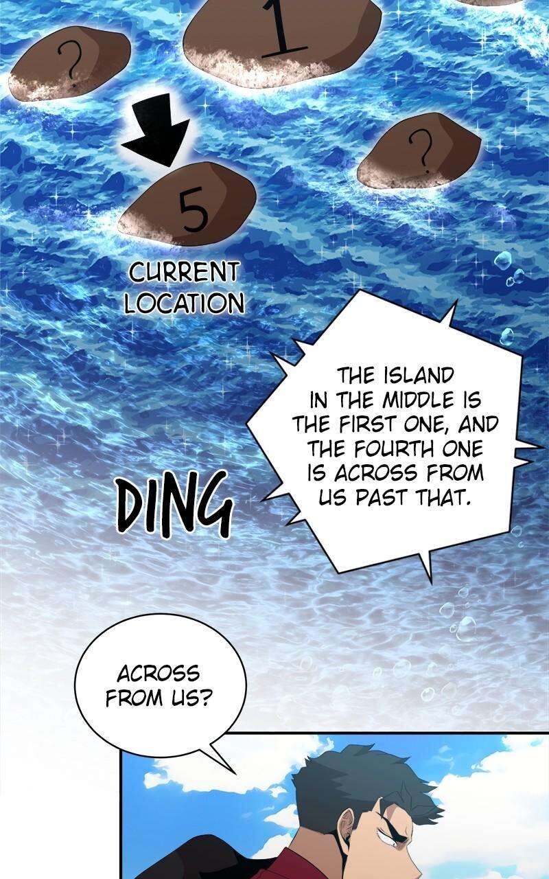 The Strongest Florist Chapter 188 Page 8