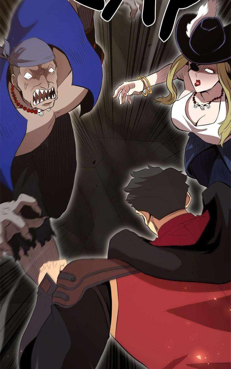 The Strongest Florist Chapter 188 Page 80