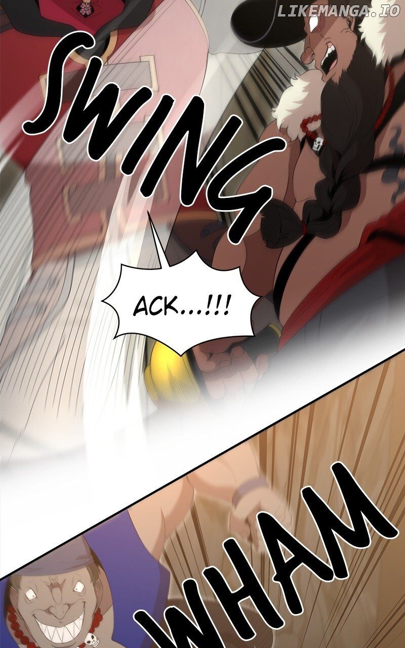The Strongest Florist Chapter 189 Page 2