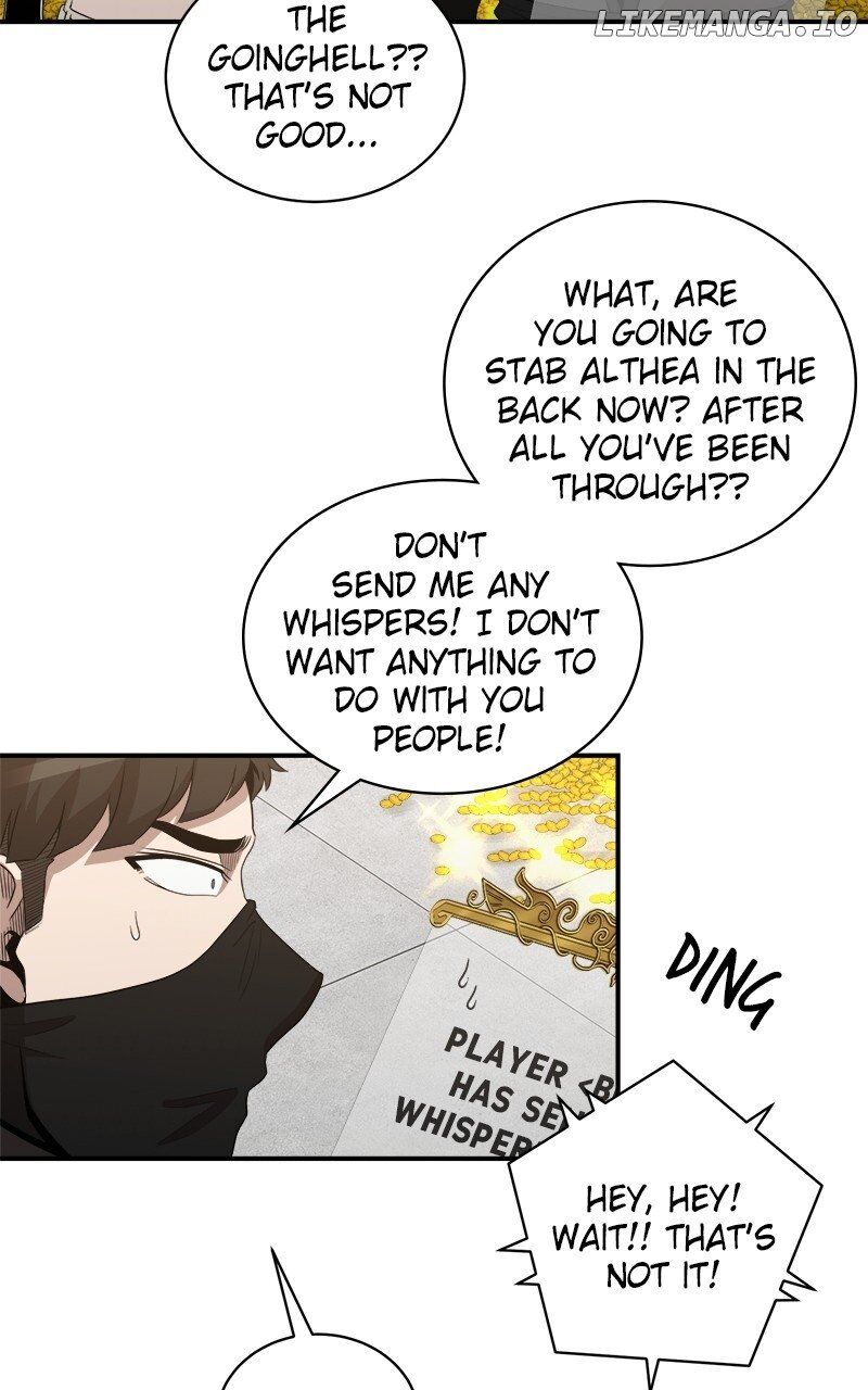 The Strongest Florist Chapter 189 Page 29