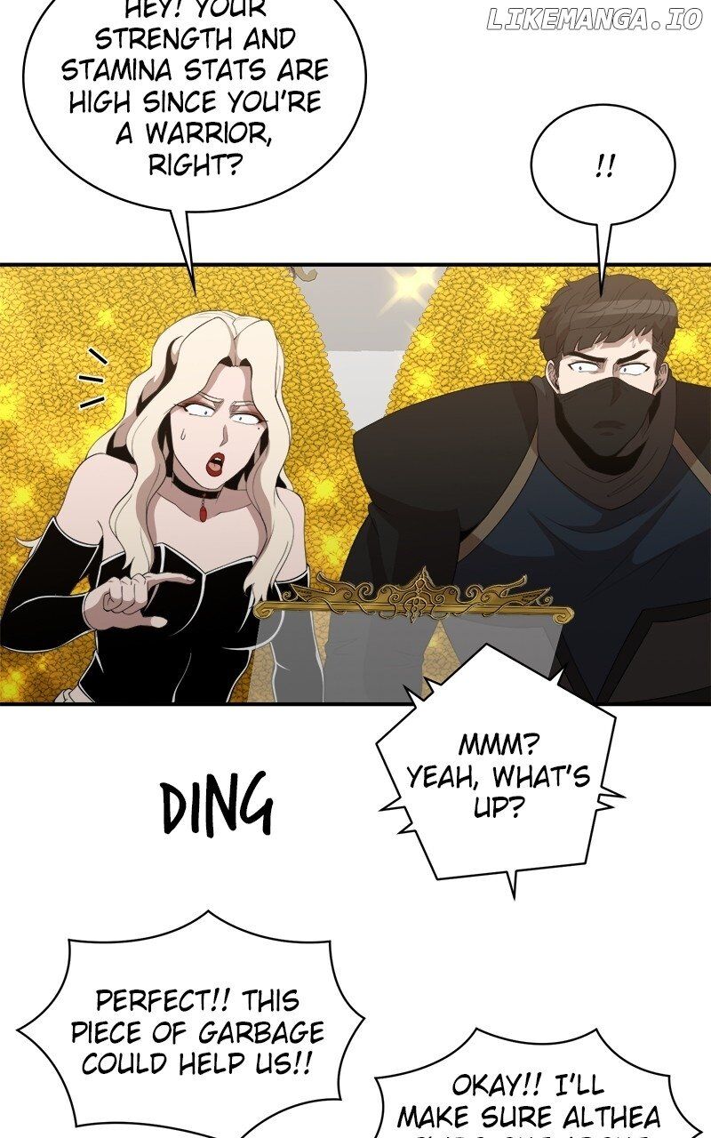 The Strongest Florist Chapter 189 Page 33