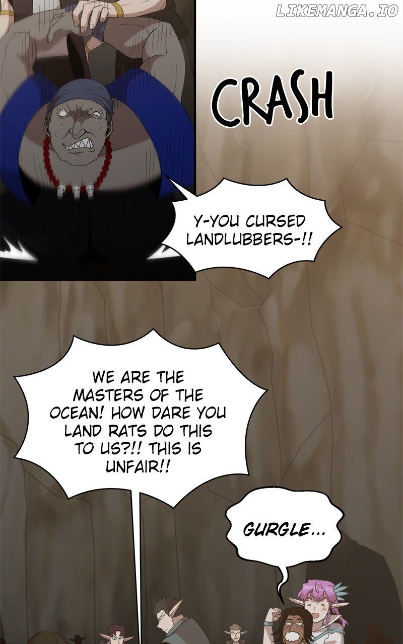 The Strongest Florist Chapter 189 Page 38