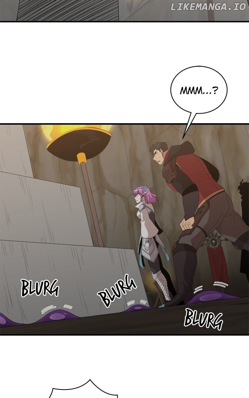 The Strongest Florist Chapter 189 Page 43