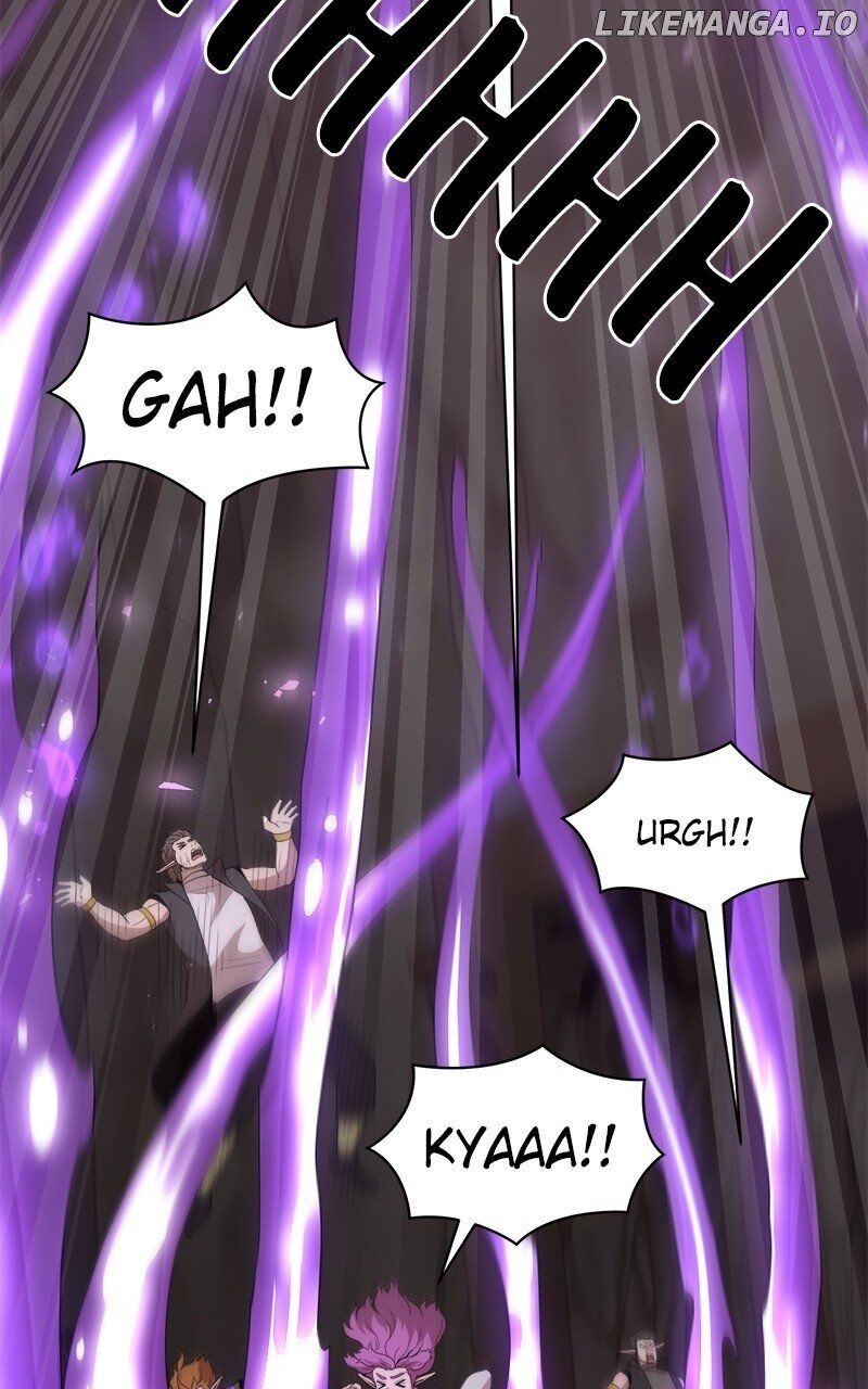 The Strongest Florist Chapter 189 Page 45