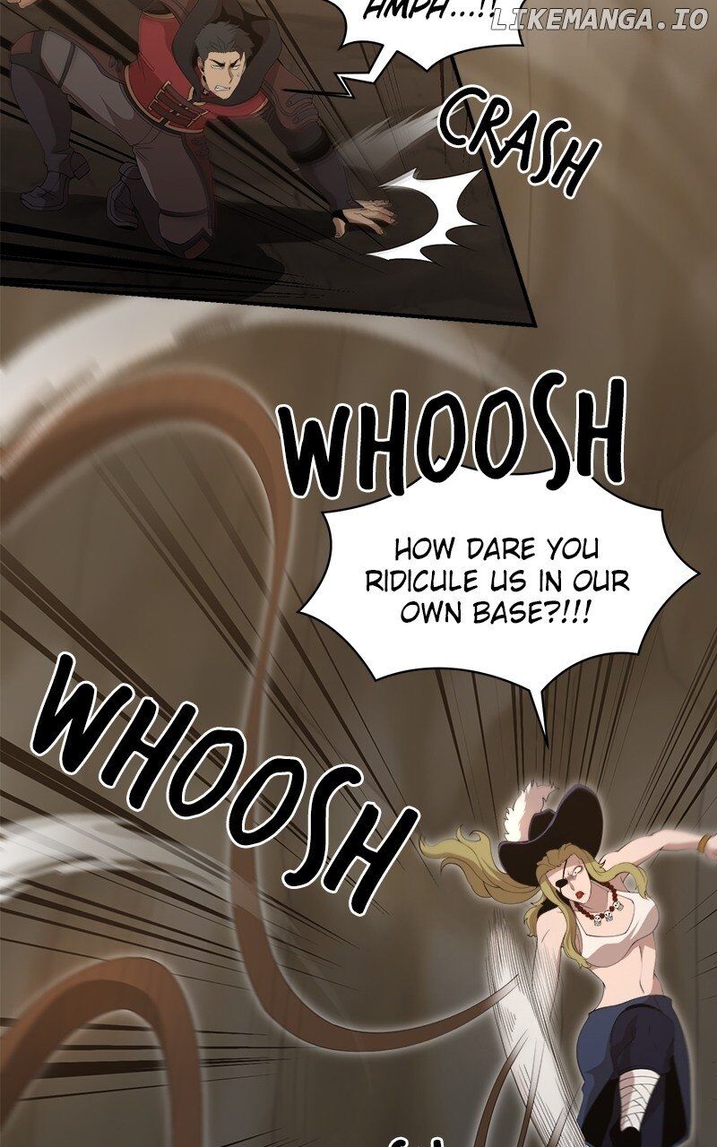 The Strongest Florist Chapter 189 Page 5