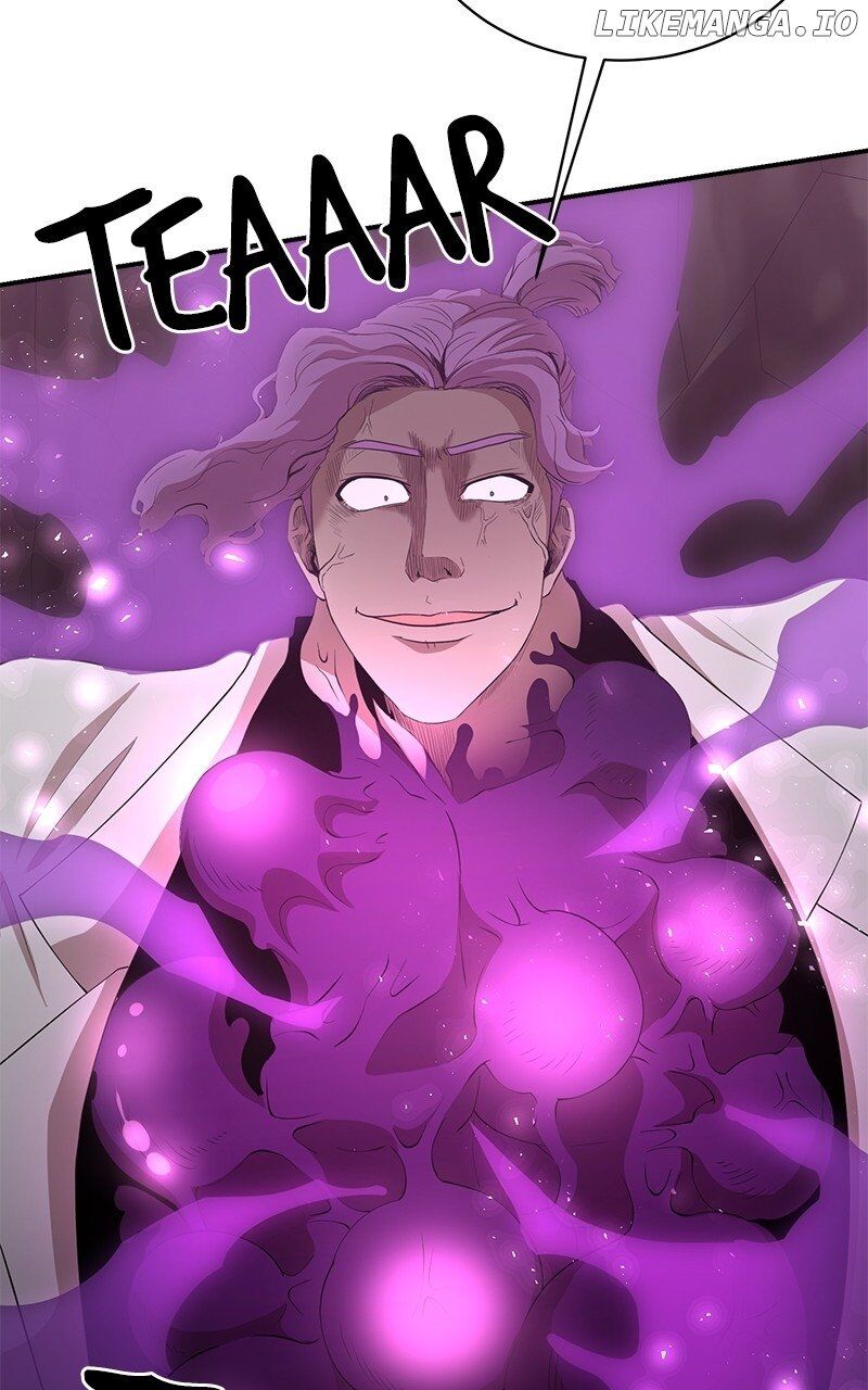 The Strongest Florist Chapter 189 Page 75