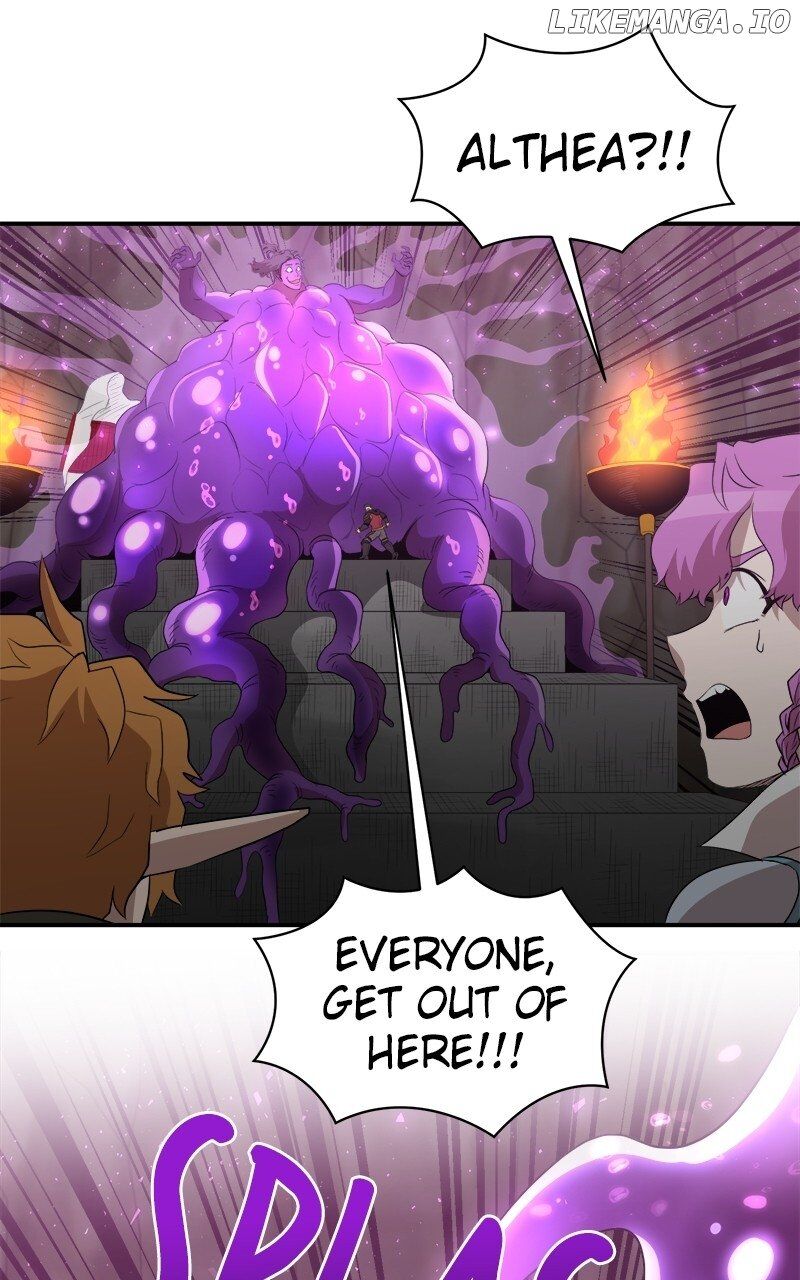 The Strongest Florist Chapter 189 Page 79