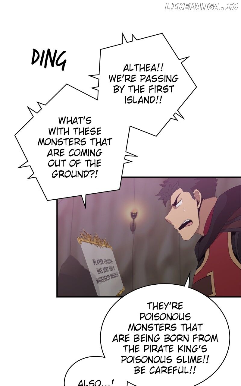 The Strongest Florist Chapter 190 Page 14