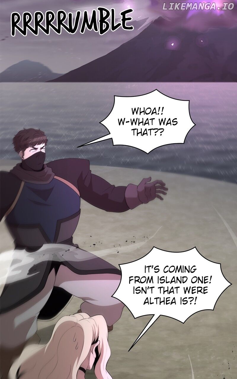 The Strongest Florist Chapter 190 Page 2