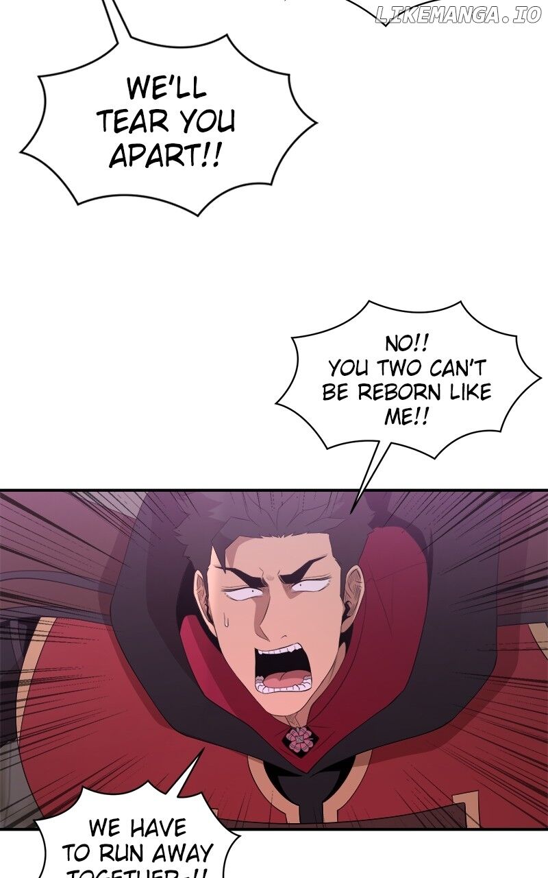 The Strongest Florist Chapter 190 Page 20