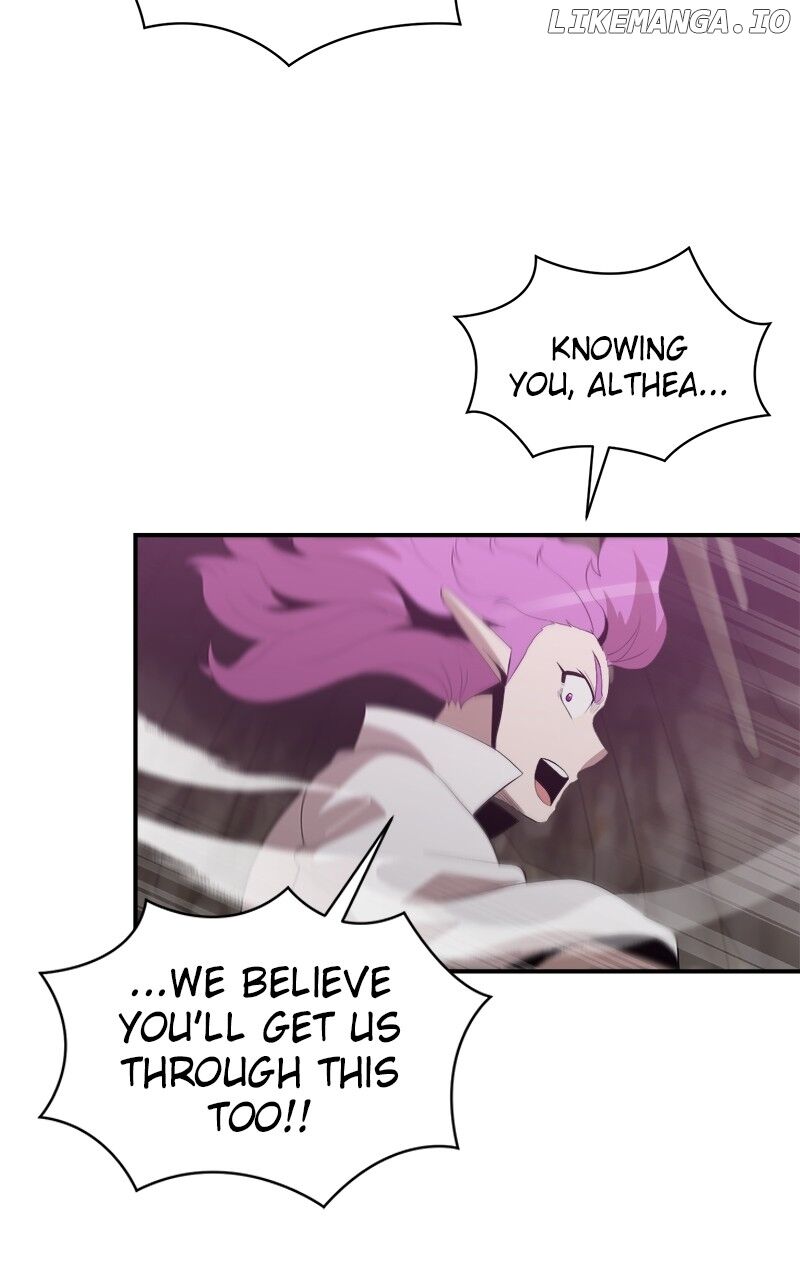 The Strongest Florist Chapter 190 Page 22