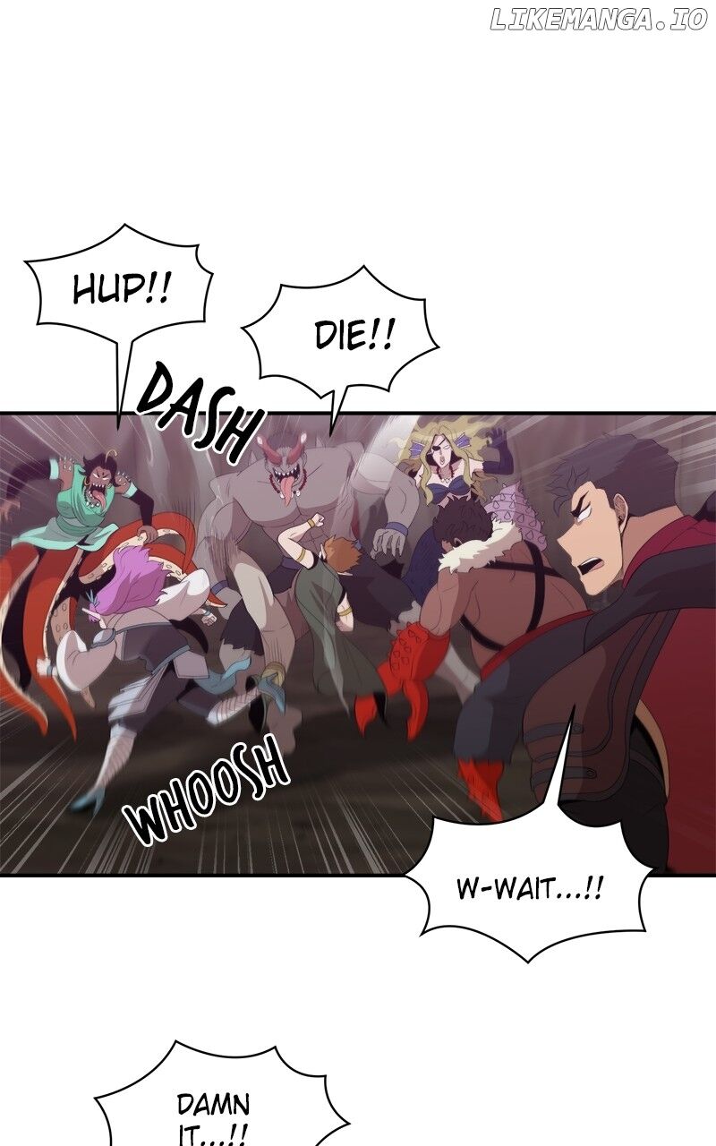 The Strongest Florist Chapter 190 Page 23