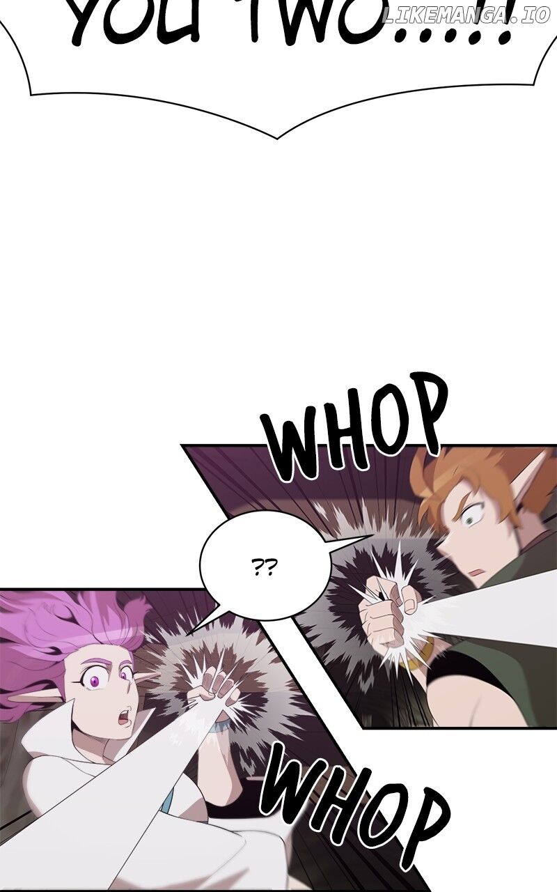 The Strongest Florist Chapter 190 Page 26