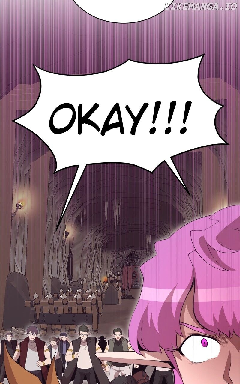 The Strongest Florist Chapter 190 Page 28