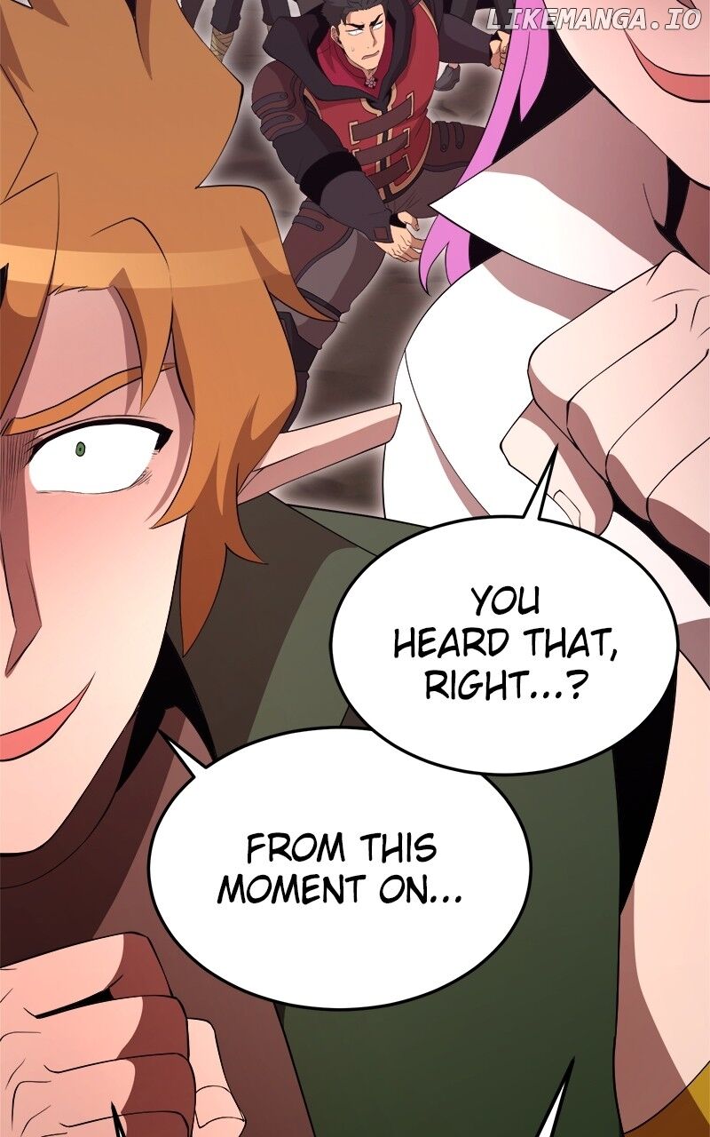 The Strongest Florist Chapter 190 Page 29
