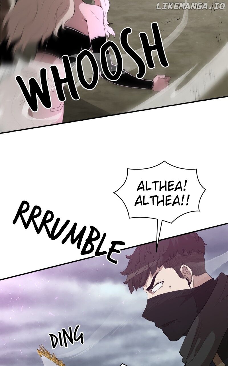 The Strongest Florist Chapter 190 Page 3