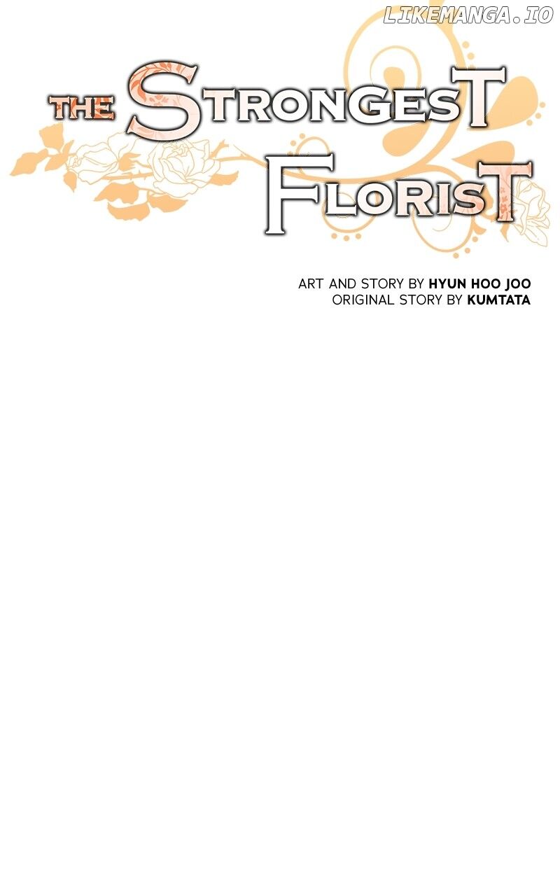 The Strongest Florist Chapter 190 Page 31
