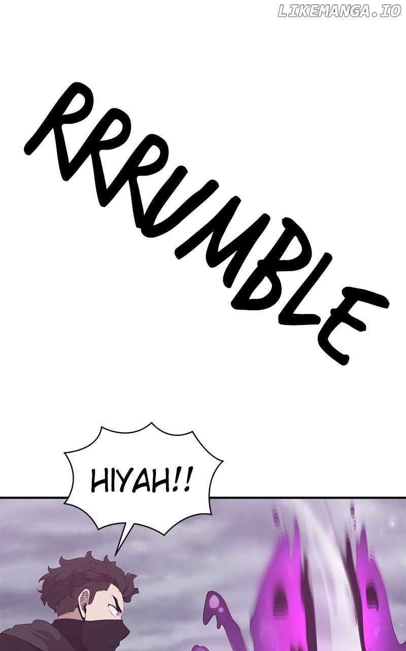 The Strongest Florist Chapter 190 Page 32