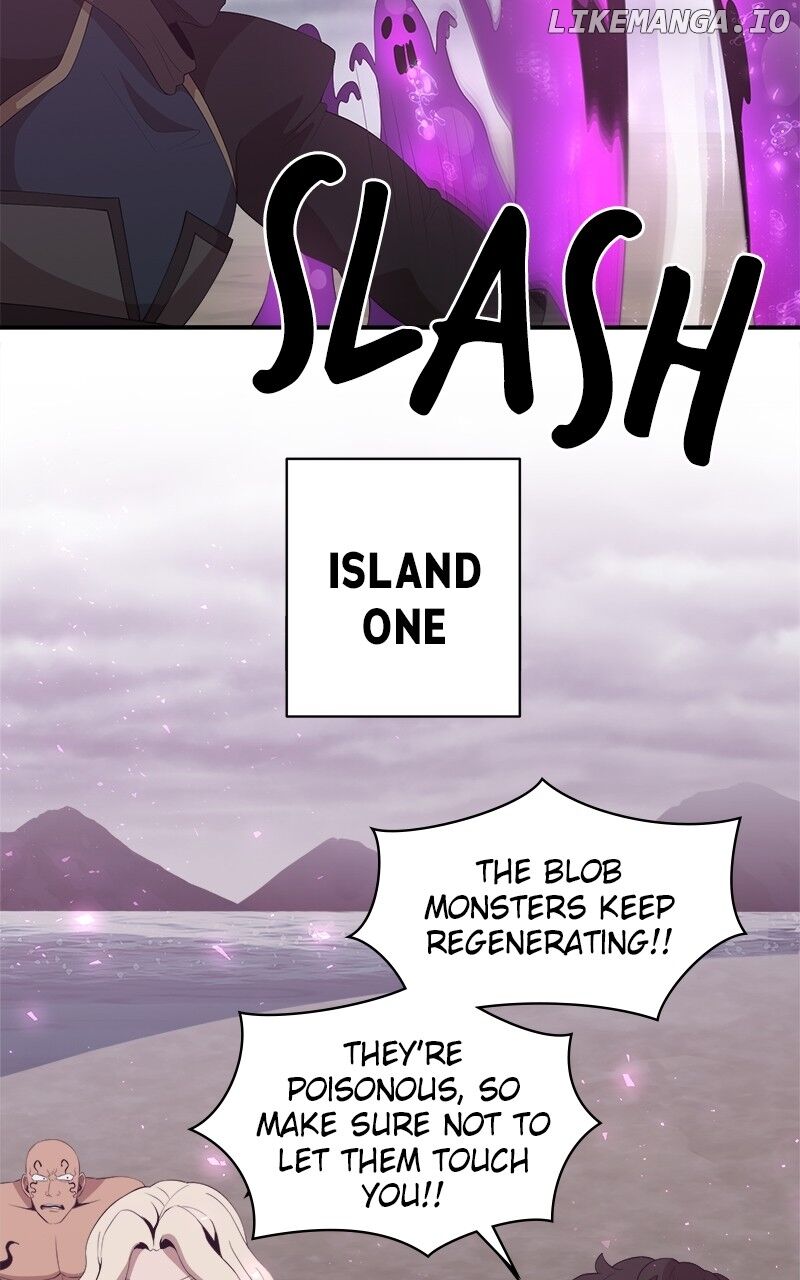 The Strongest Florist Chapter 190 Page 33