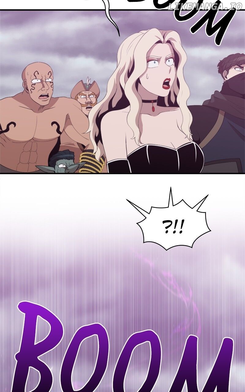 The Strongest Florist Chapter 190 Page 35