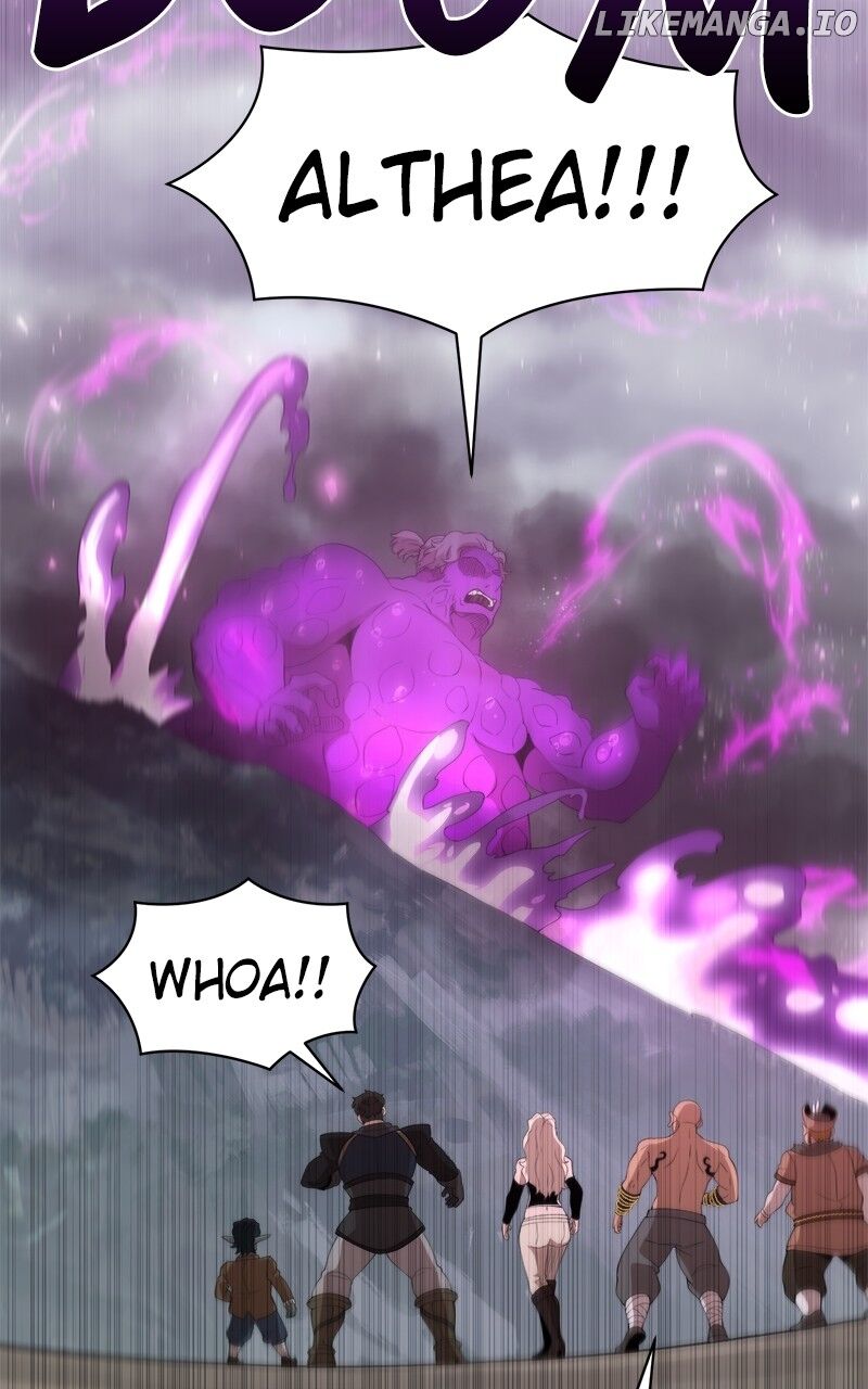The Strongest Florist Chapter 190 Page 36