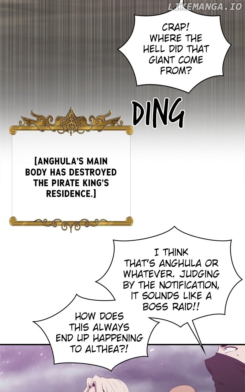 The Strongest Florist Chapter 190 Page 37
