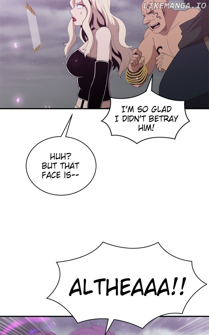 The Strongest Florist Chapter 190 Page 38