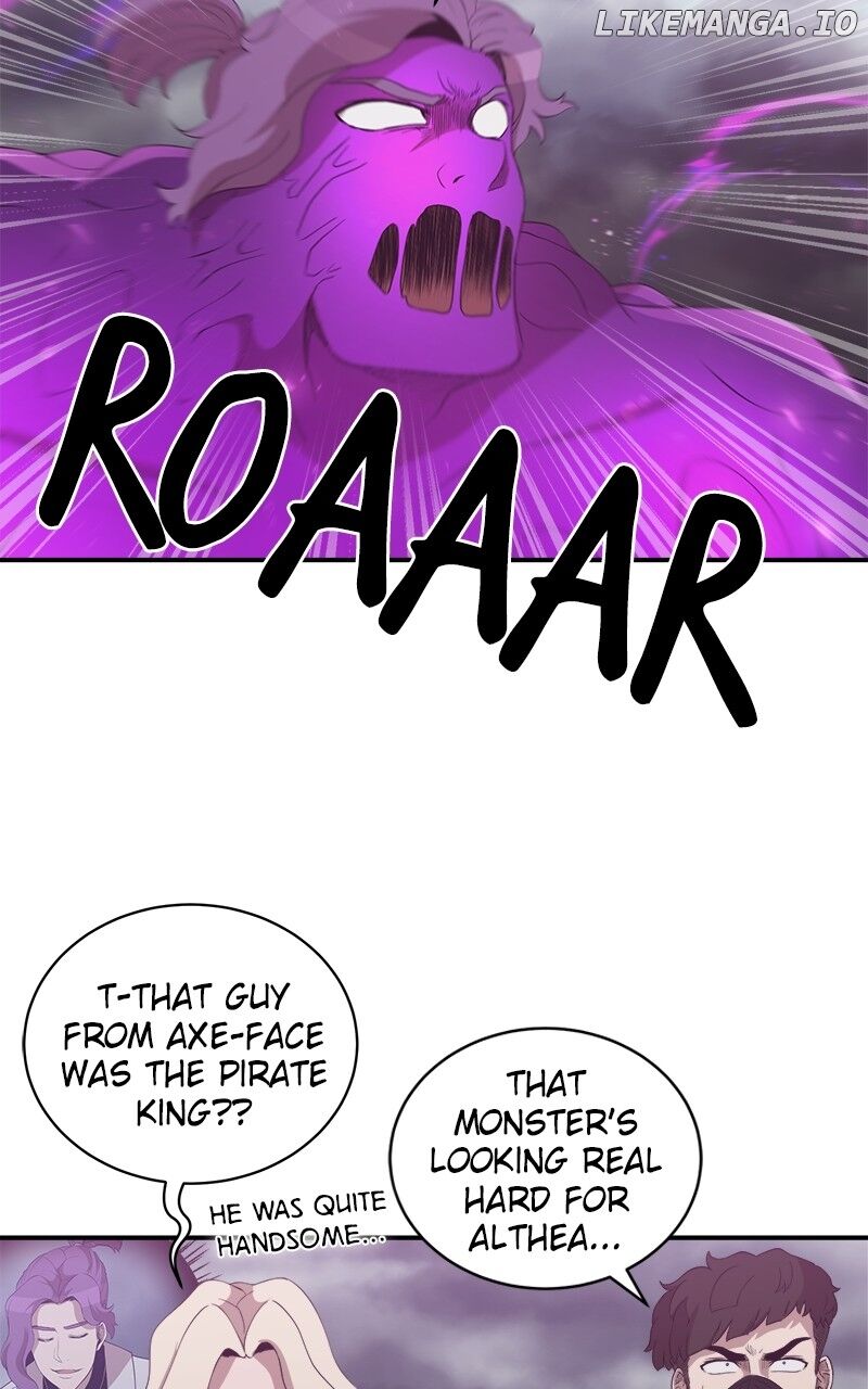 The Strongest Florist Chapter 190 Page 39
