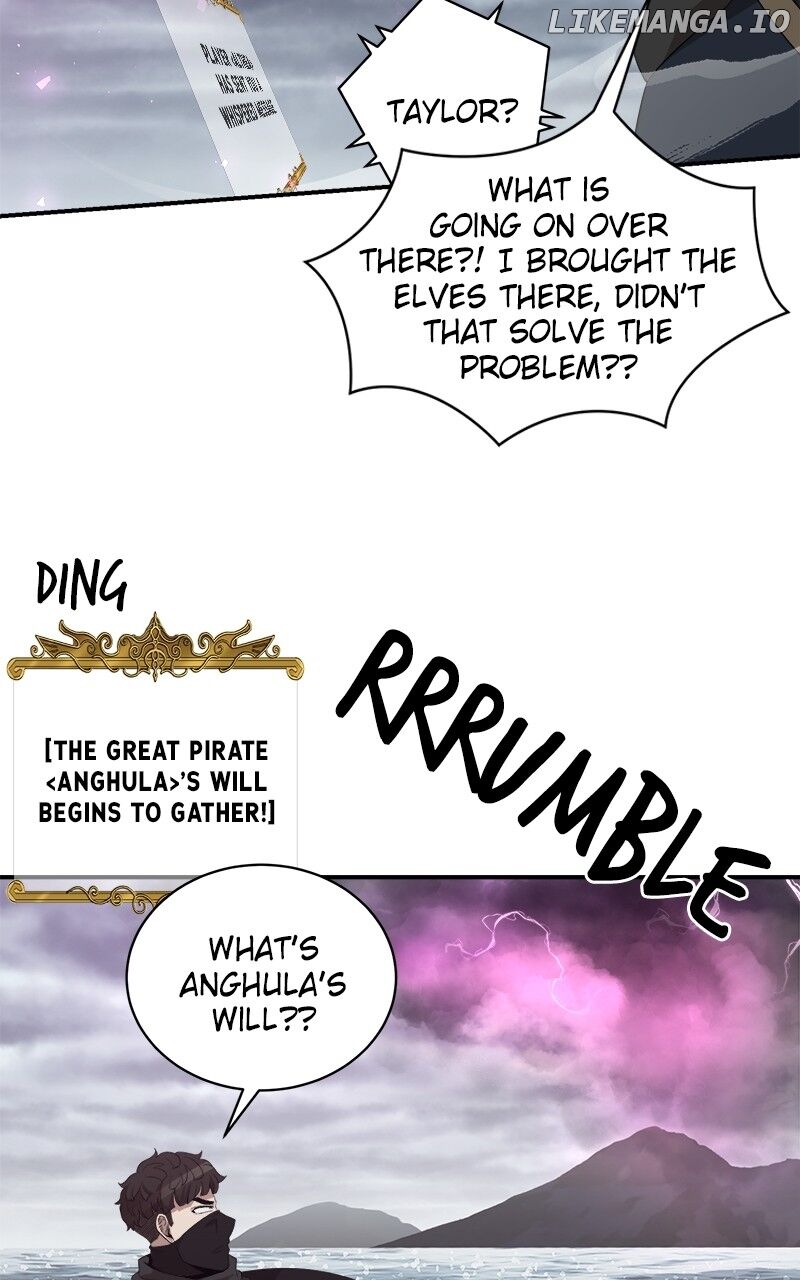 The Strongest Florist Chapter 190 Page 4