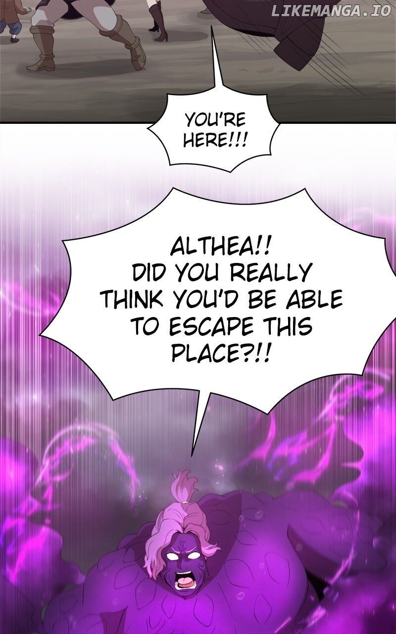 The Strongest Florist Chapter 190 Page 41