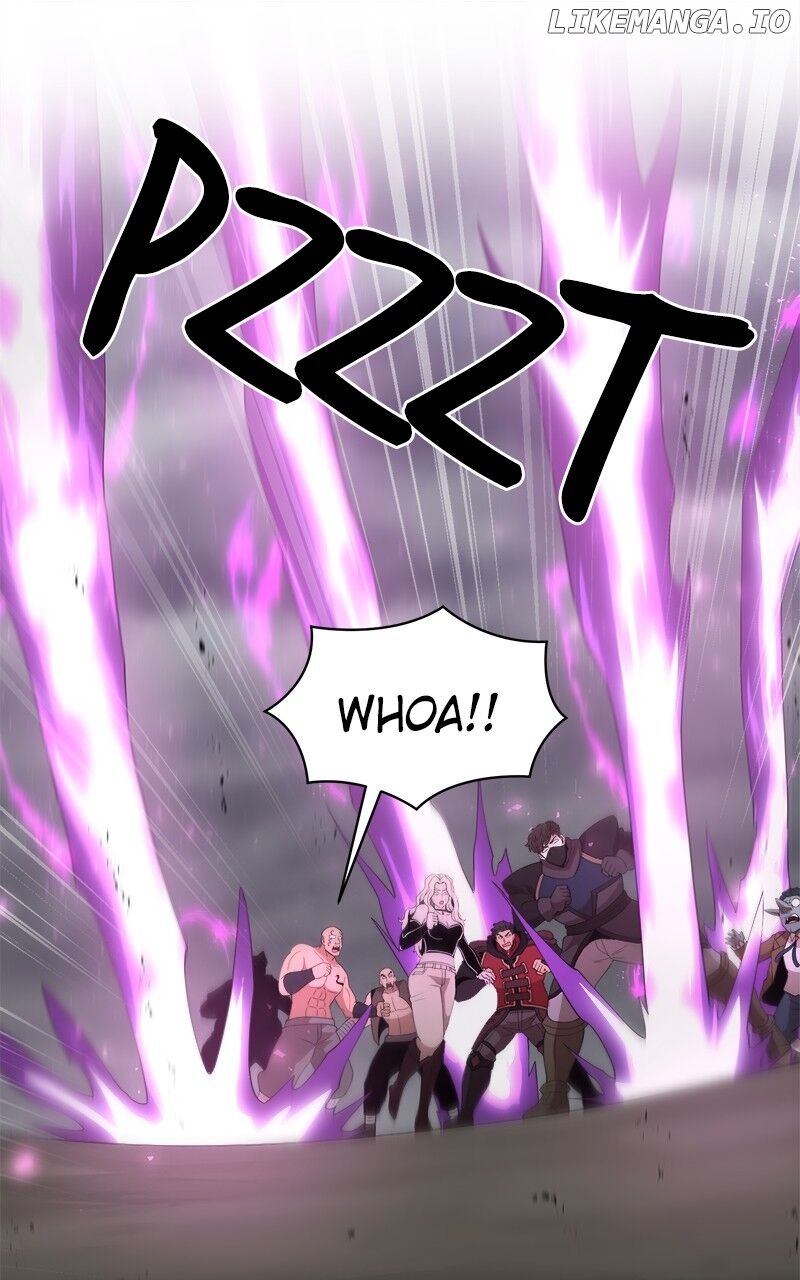 The Strongest Florist Chapter 190 Page 43