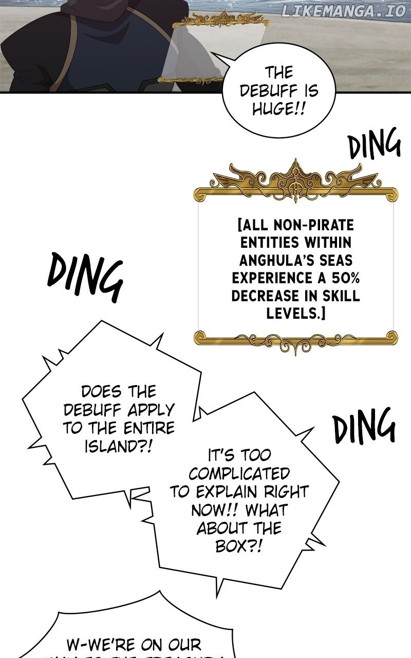 The Strongest Florist Chapter 190 Page 5
