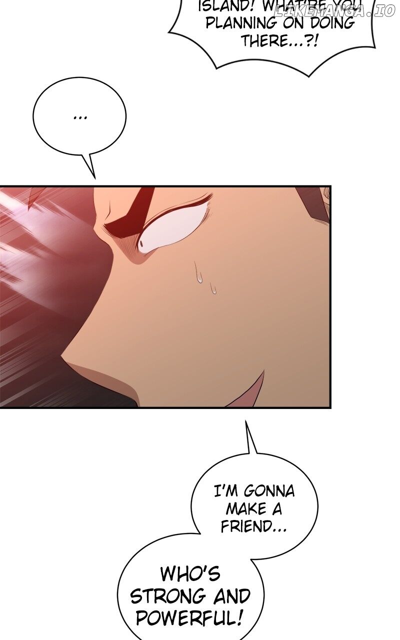 The Strongest Florist Chapter 190 Page 56