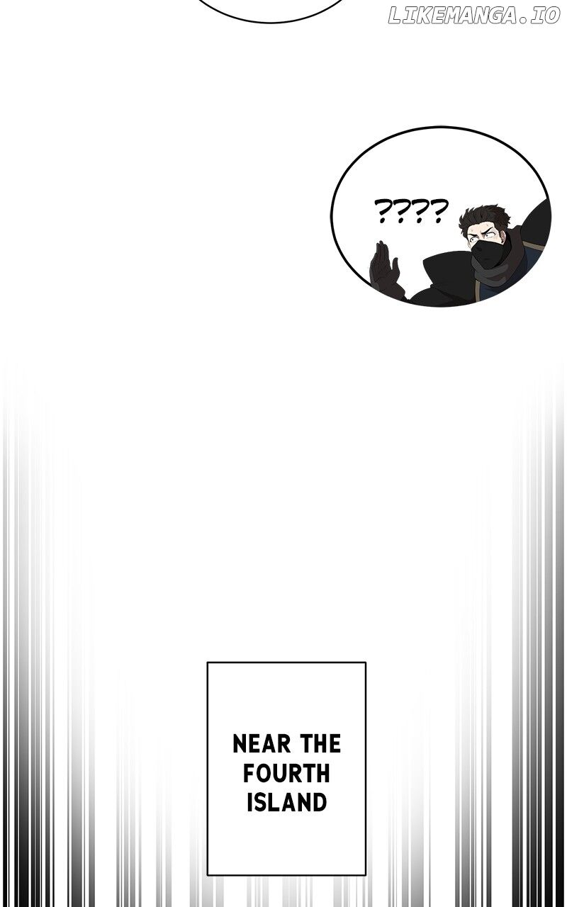 The Strongest Florist Chapter 190 Page 57